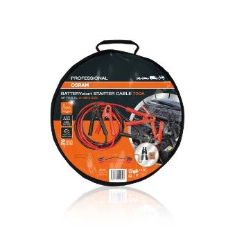 Trumpiklių laidai ams-OSRAM OSC250