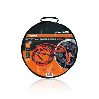 Trumpiklių laidai ams-OSRAM OSC500A
