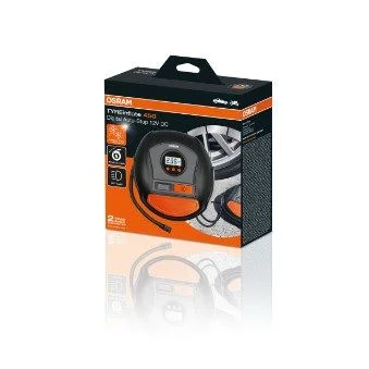 Padangų oro matuoklis/pildytuvas ams-OSRAM OTI450