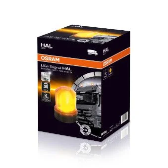 Besisukantis švyturėlis ams-OSRAM RBL101