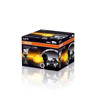 Besisukantis švyturėlis ams-OSRAM RBL102