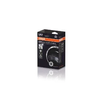 Reikmenys OSRAM LEDSC05-2HB