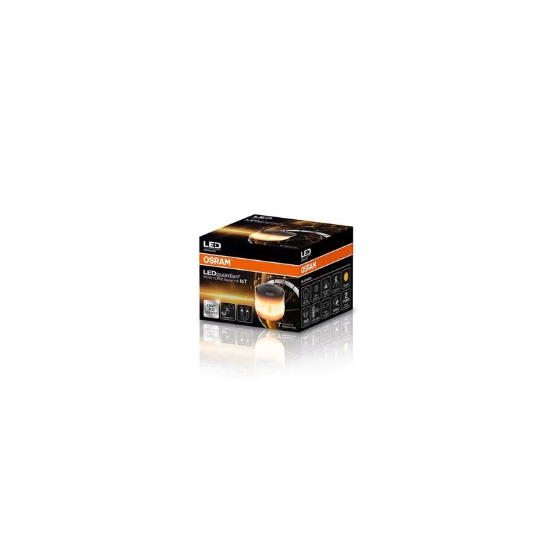 Rankinė lempa OSRAM LEDSL105