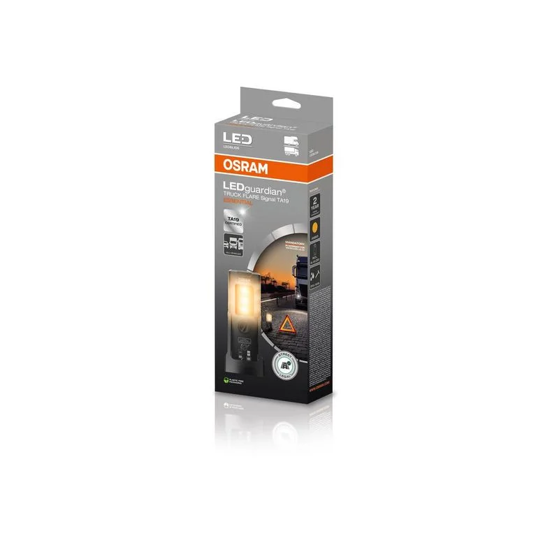 Rankinė lempa OSRAM ZAROWKI LEDSL106