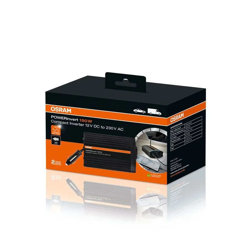 Inverteris ams-OSRAM OEINVU150