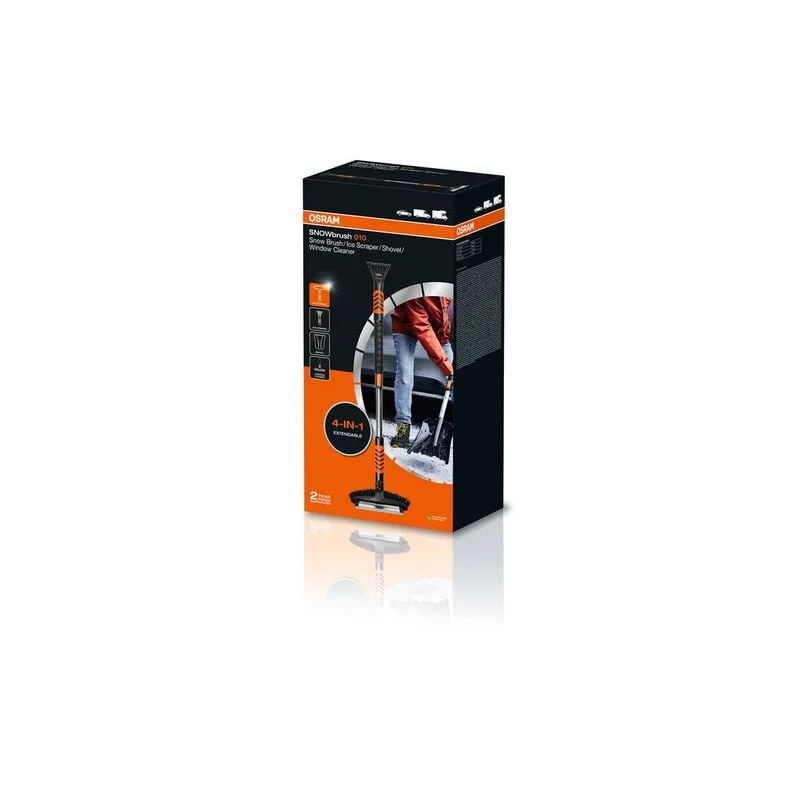 Sniego kastuvas OSRAM OSB010