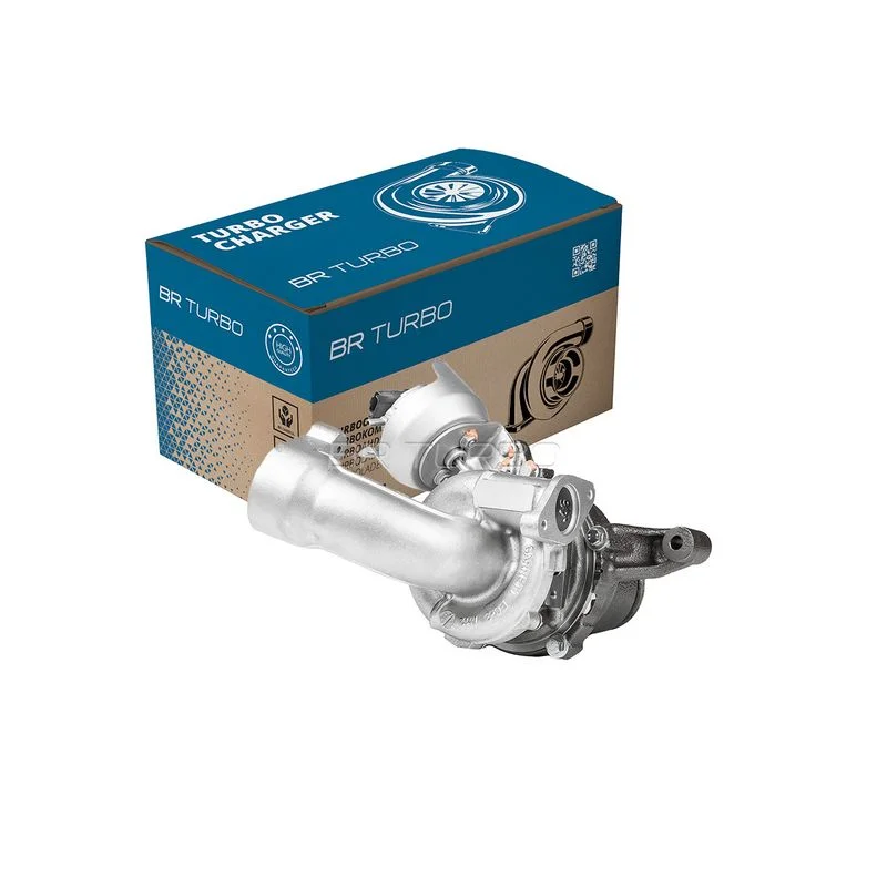 Kompresorius, įkrovimo sistema BR Turbo 806497-5001RS