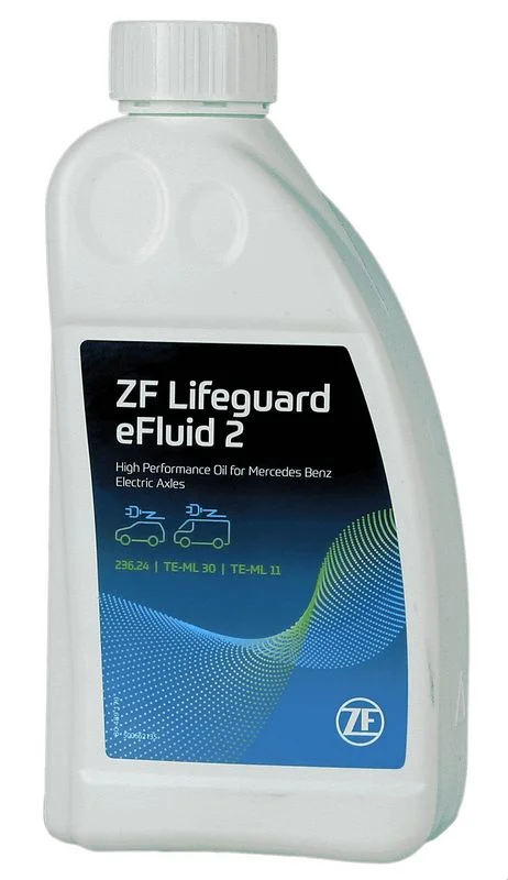 Automatic Transmission Fluid SACHS ZESTAWY OLEJOWE 0671.090.534