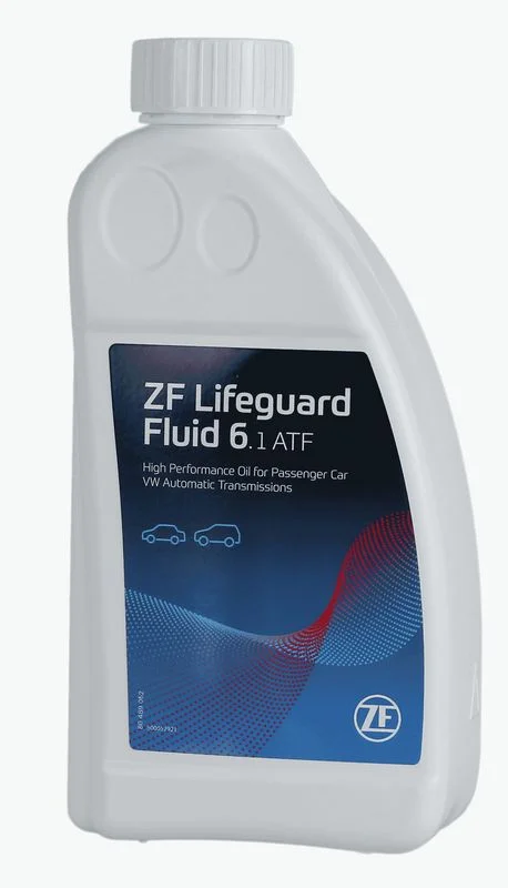 Automatic Transmission Fluid ZF 5961.308.623