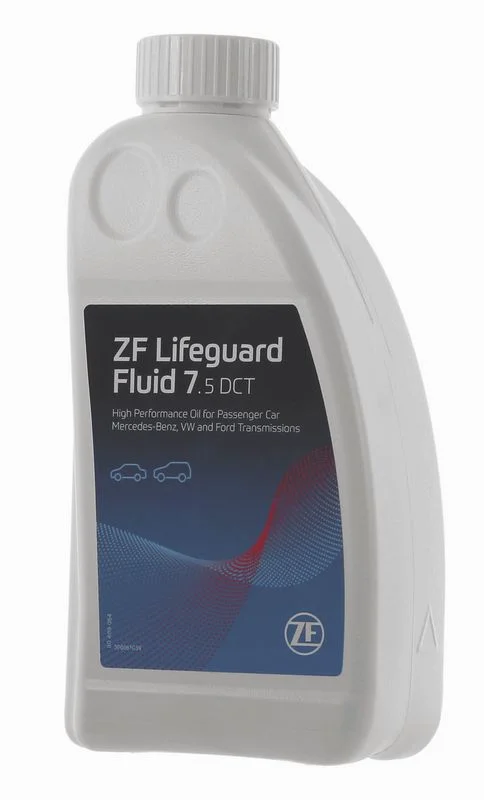 Automatic Transmission Fluid SACHS ZESTAWY OLEJOWE 5961.308.624
