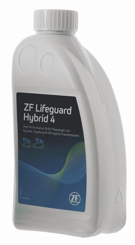 Automatic Transmission Fluid SACHS ZESTAWY OLEJOWE 5961.308.625