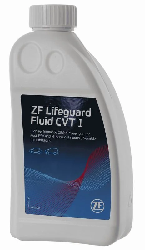 Automatic Transmission Fluid SACHS ZESTAWY OLEJOWE 5961.308.626