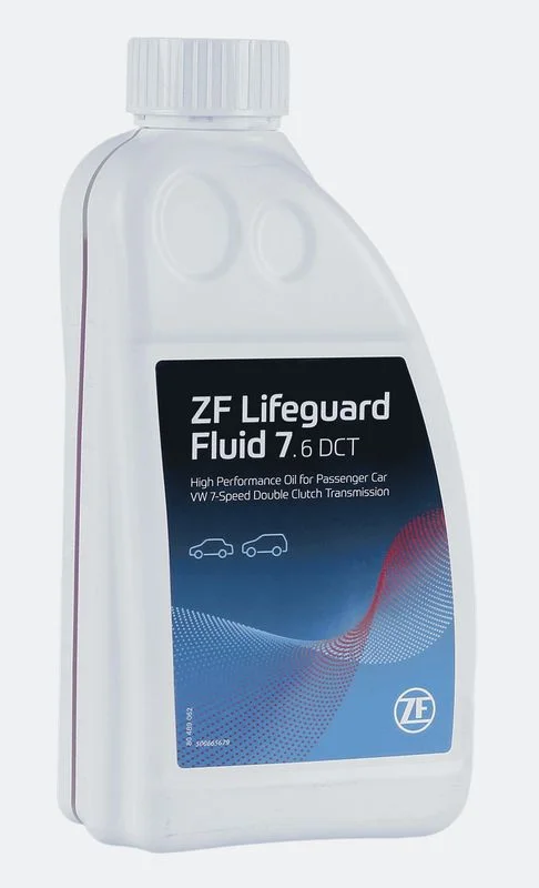 Automatic Transmission Fluid SACHS ZESTAWY OLEJOWE 5961.308.628