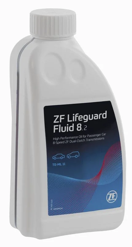 Automatic Transmission Fluid zf 0671.090.545