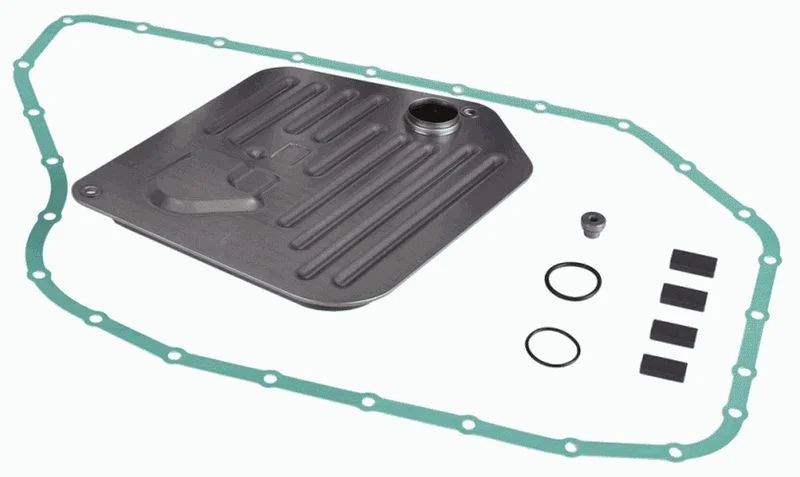 Parts kit, automatic transmission oil change ZF 1058.298.049