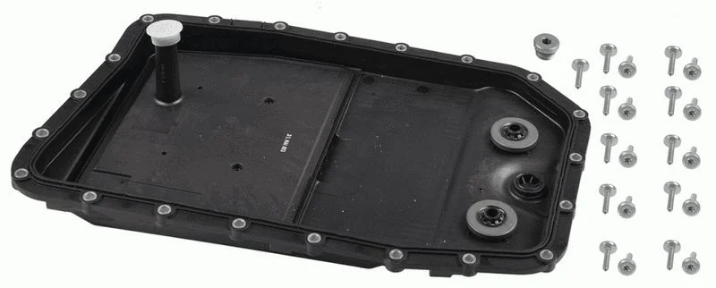 Parts kit, automatic transmission oil change ZF 1068.298.083
