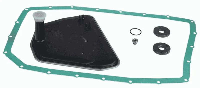 Parts kit, automatic transmission oil change ZF 1068.298.084