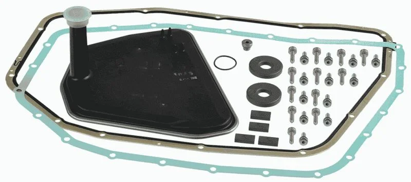 Parts kit, automatic transmission oil change ZF 1068.298.085