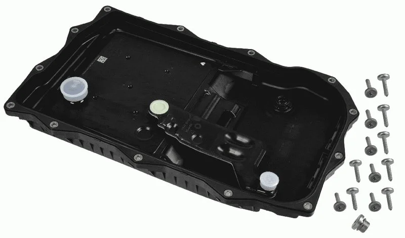 Sada dielov, výmena oleja v automatickej prevodovke ZF 1087.298.362