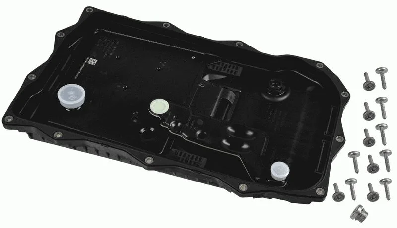 Parts kit, automatic transmission oil change ZF 1087.298.366