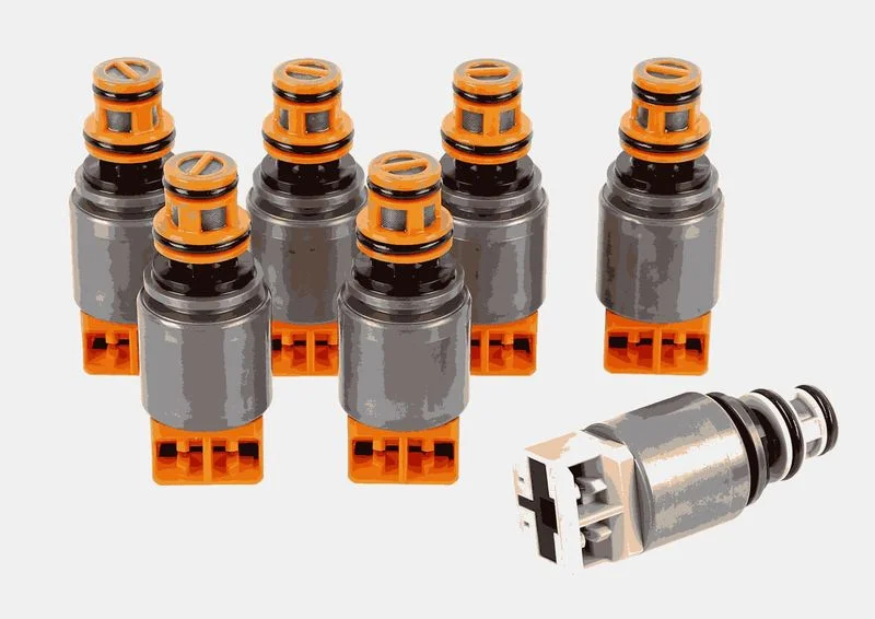 Elektromagnetický ventil, automatická prevodovka ZF 1087.298.390