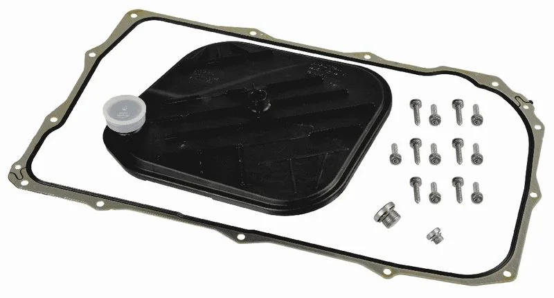 Parts kit, automatic transmission oil change ZF 1090.298.126