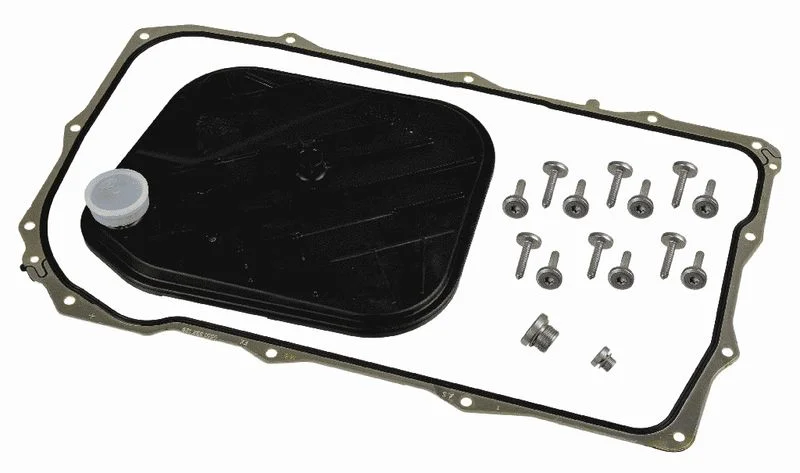 Parts kit, automatic transmission oil change ZF 1102.298.020