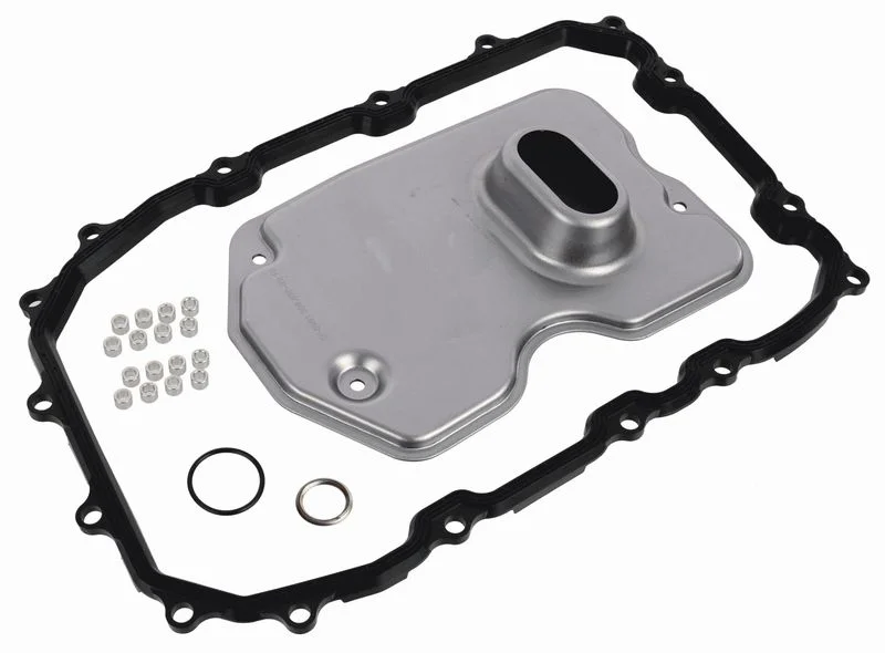 Parts kit, automatic transmission oil change ZF 5961.308.407