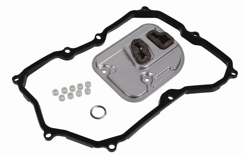 Parts kit, automatic transmission oil change ZF 5961.308.411