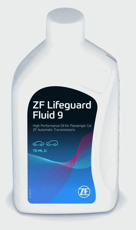 Automatic Transmission Fluid ZF AA01.500.001