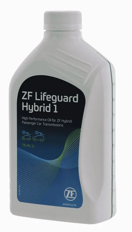 Automatic Transmission Fluid zf AA02.836.455