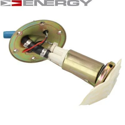 Jednotka prívodu paliva ENERGY G30042