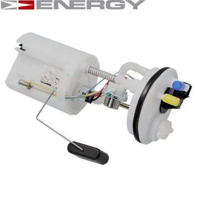 Jednotka prívodu paliva ENERGY G30047/1