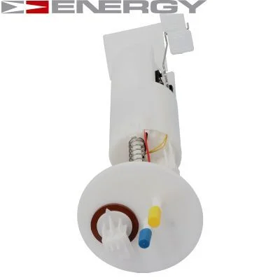 Jednotka prívodu paliva ENERGY G30057