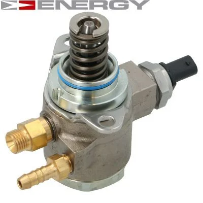 High-pressure Pump ENERGY GPW003