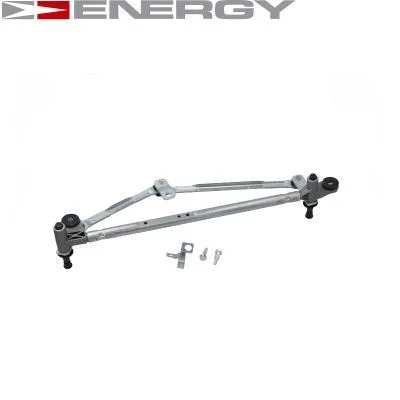 Spojka stieračov ENERGY MW0019