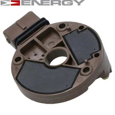 Switch Unit, ignition system ENERGY MZ0002