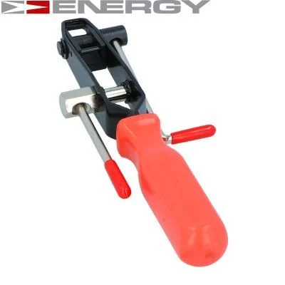 Vzduchová pružina, odpruženie ENERGY NE00206