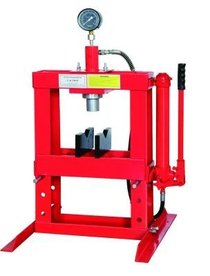 Hydraulický valec, dielenský lis ENERGY NE00264