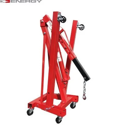 Dielenský žeriav ENERGY NE00365