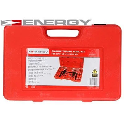 Sada montážneho náradia, vačkový hriadeľ ENERGY NE00375