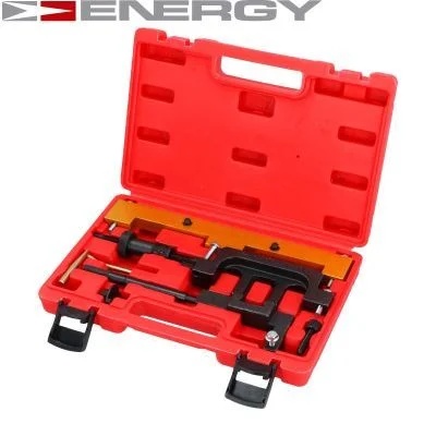 Sada montážneho náradia, vačkový hriadeľ ENERGY NE00380