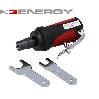 Brúska s priamym úchopom (stlačený vzduch) ENERGY NE00576