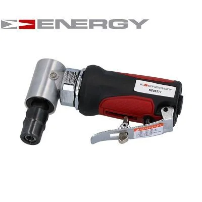 Uhlová brúska (stlačený vzduch) ENERGY NE00577