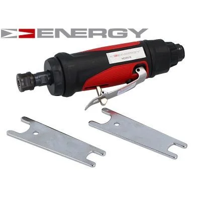 Brúska s priamym úchopom (stlačený vzduch) ENERGY NE00578
