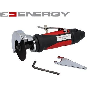 Brúska s priamym rezom (stlačený vzduch) ENERGY NE00584