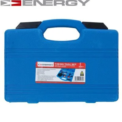 Sada montážneho náradia, vačkový hriadeľ ENERGY NE00677