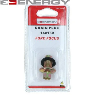 Screw Plug, oil sump ENERGY NE00729