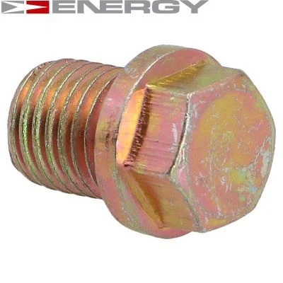 Závitová zátka, olejová vaňa ENERGY NE00734