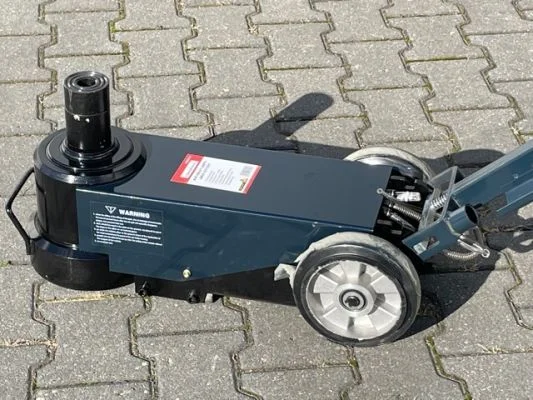 Zdvihák ENERGY NE00815